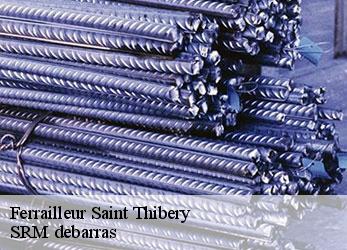 Ferrailleur  saint-thibery-34630 SRM debarras