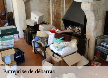 Entreprise de débarras  le-bousquet-d-orb-34260 SRM debarras