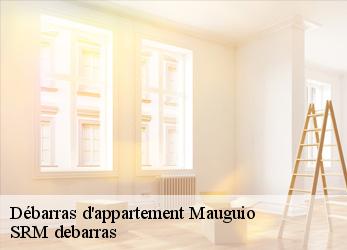 Débarras d'appartement  mauguio-34130 SRM debarras